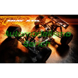 Xray XT8'24 TRUGGY NITRO