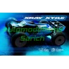 Xray XT8E'24 TRUGGY ECO