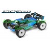 Xray XT8E'24 TRUGGY ECO