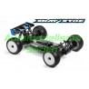 Xray XT8E'24 TRUGGY ECO