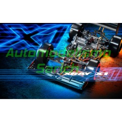 Xray X1'24 FORMULA 1 ECO