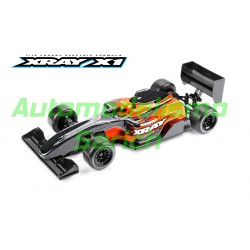 Xray X1'24 FORMULA 1 ECO
