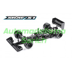 Xray X1'24 FORMULA 1 ECO
