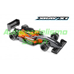 Xray X1'24 FORMULA 1 ECO