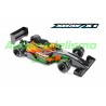 Xray X1'24 FORMULA 1 ECO