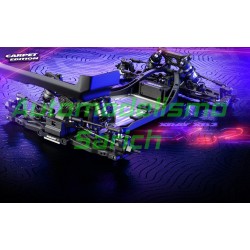 Xray XB2C'24 CARPET 1/10TT ECO