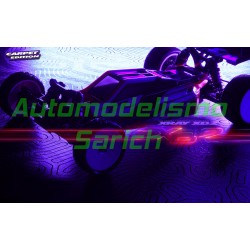 Xray XB2C'24 CARPET 1/10TT ECO