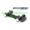 Xray X4'24 GRAPHITE EDITION ECO