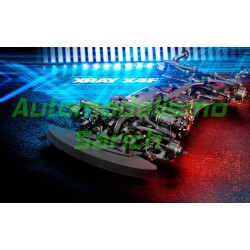 Xray X4F'24 TOURING FWD ECO