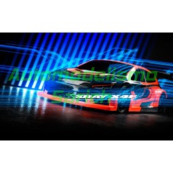 Xray X4F'24 TOURING FWD ECO