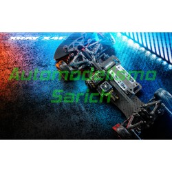 Xray X4F'24 TOURING FWD ECO