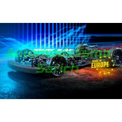 Xray X4F'24 TOURING FWD ECO