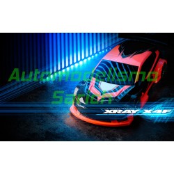 Xray X4F'24 TOURING FWD ECO