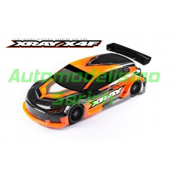 Xray X4F'24 TOURING FWD ECO