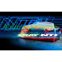 Xray NT1'23 TOURING NITRO