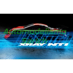 Xray NT1'23 TOURING NITRO