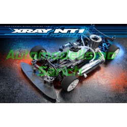 Xray NT1'23 TOURING NITRO