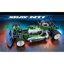 Xray NT1'23 TOURING NITRO