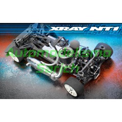 Xray NT1'23 TOURING NITRO