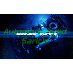 Xray NT1'23 TOURING NITRO