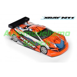 Xray NT1'23 TOURING NITRO