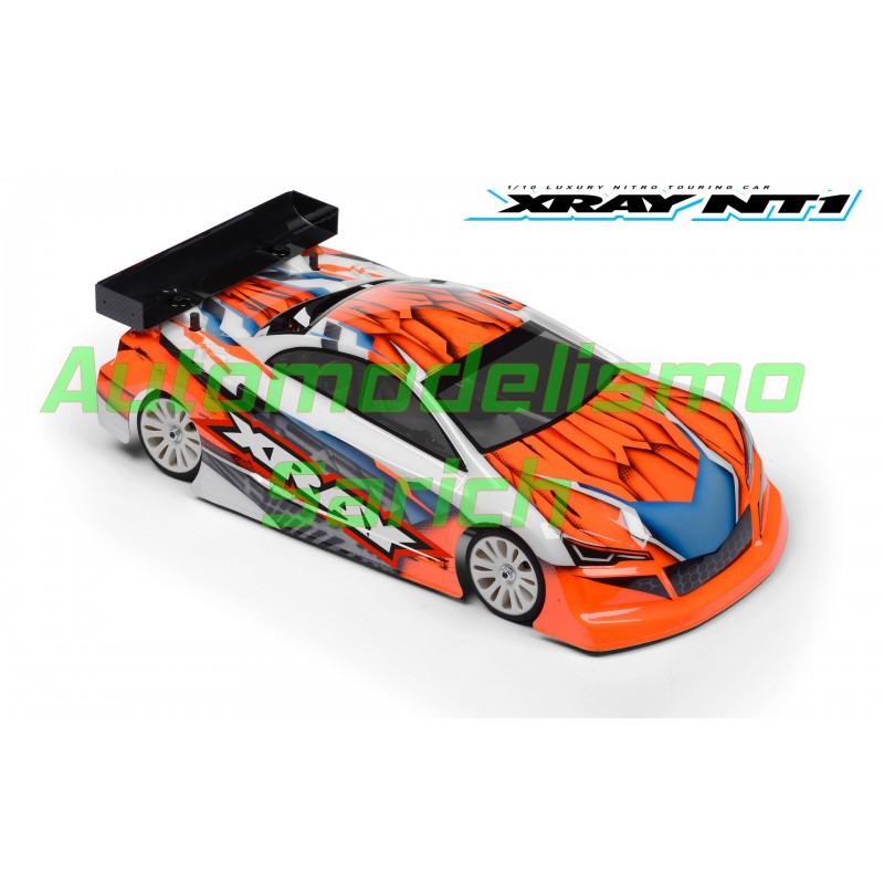Xray NT1'23 TOURING NITRO