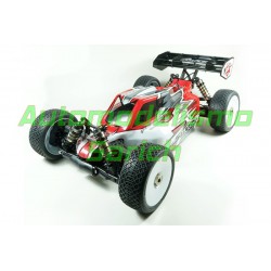 SWORKz S35-4e EVO BUGGY ECO