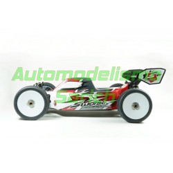 SWORKz S35-4e EVO BUGGY ECO