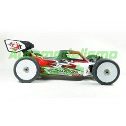 SWORKz S35-4e EVO BUGGY ECO