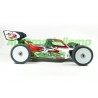 SWORKz S35-4e EVO BUGGY ECO