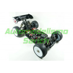 SWORKz S35-4e EVO BUGGY ECO