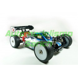 SWORKz S35-4 EVO BUGGY Nitro