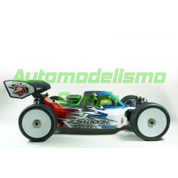SWORKz S35-4 EVO BUGGY Nitro