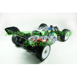 SWORKz S35-4 EVO BUGGY Nitro