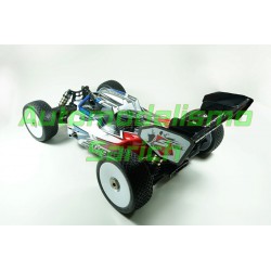 SWORKz S35-4 EVO BUGGY Nitro