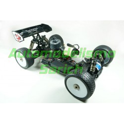 SWORKz S35-4 EVO BUGGY Nitro