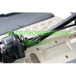 SWORKz S35-4 EVO BUGGY Nitro