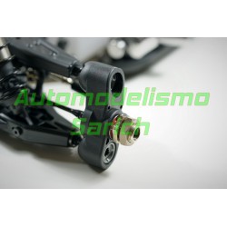 SWORKz S35-4 EVO BUGGY Nitro