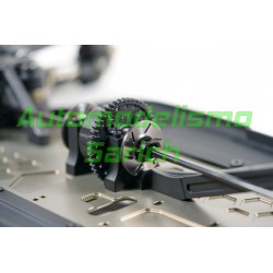 SWORKz S35-4 EVO BUGGY Nitro