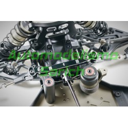 SWORKz S35-4 EVO BUGGY Nitro