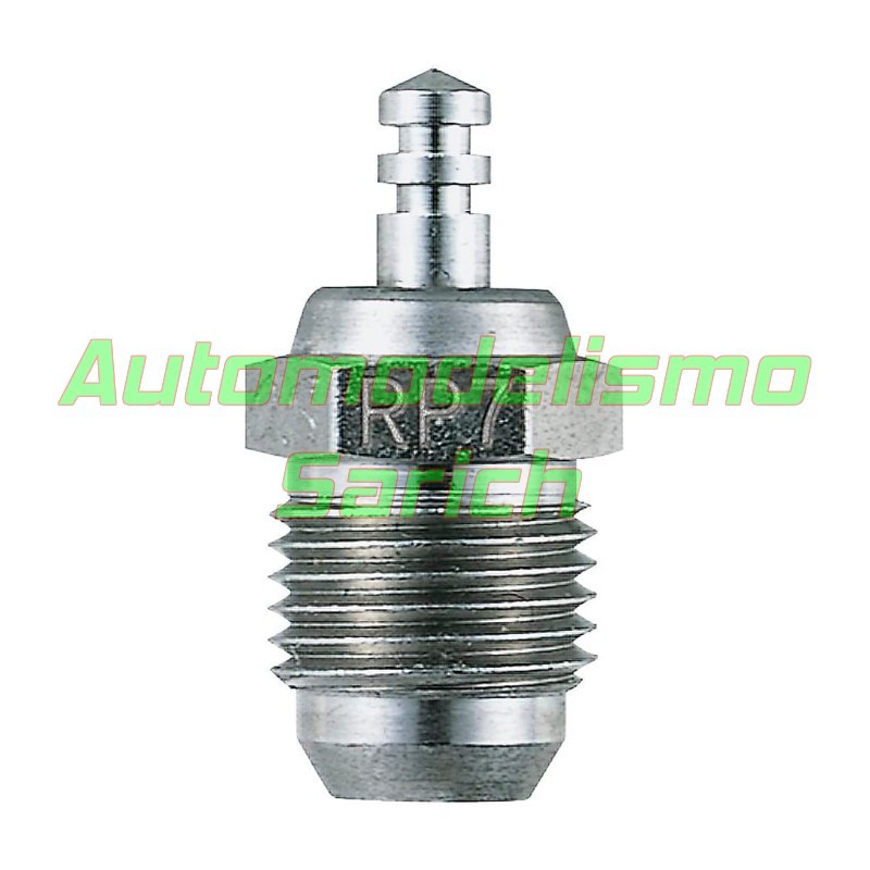 Bujia OS Turbo RP7 ON Road