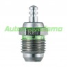 Bujia OS Turbo RP7 ON Road