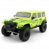 RGT Adventure JL 1/16 Amarillo RTR