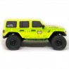 RGT Adventure JL 1/16 Amarillo RTR