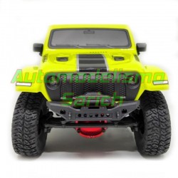RGT Adventure JL 1/16 Amarillo RTR