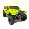 RGT Adventure JL 1/16 Amarillo RTR