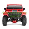 RGT Adventure JL 1/16 Rojo RTR