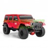 RGT Adventure JL 1/16 Rojo RTR