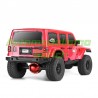 RGT Adventure JL 1/16 Rojo RTR