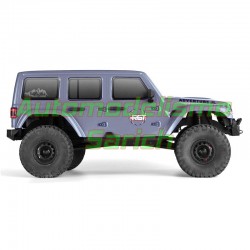 RGT Adventure JL 1/16 Gris RTR